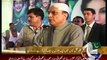 Asif Zardari strikes back Refuses to bow down again blasted on generals