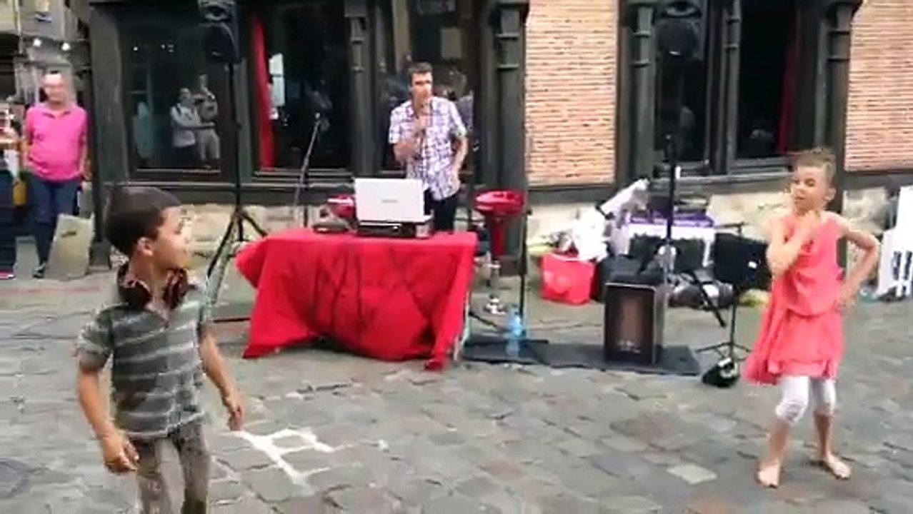 Fête de la musique au Mans