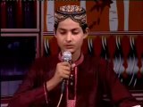Meri qismat jagane ko Nabi ka naam kafi hai -Hafiz Syed Sharukh Ali
