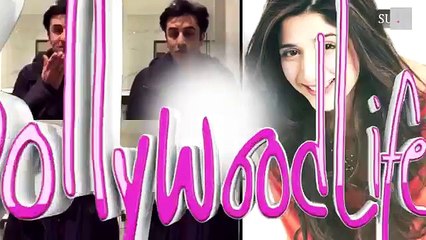 Ranbir Kapoor’s die hard Pakistani fan Mawra Hocane bags a Bollywood film -