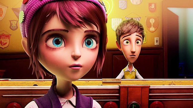 Underdogs Full Movie HD