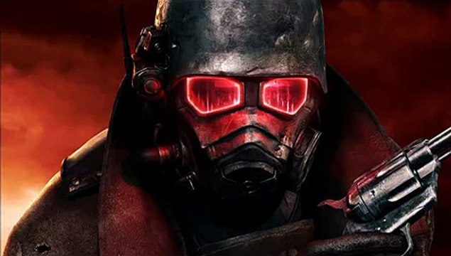 Fallout New Vegas Soundtrack - Strahlende Trompete