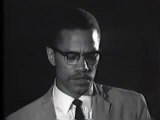 Malcolm X - By Any Means Necessary - Organization for Afro American Unity
