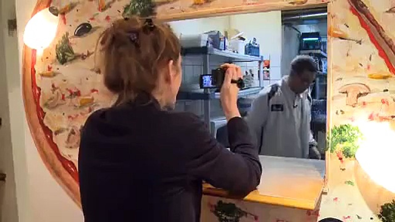 Dessine-moi un Métier : Comment on devient Pizzaiolo ?