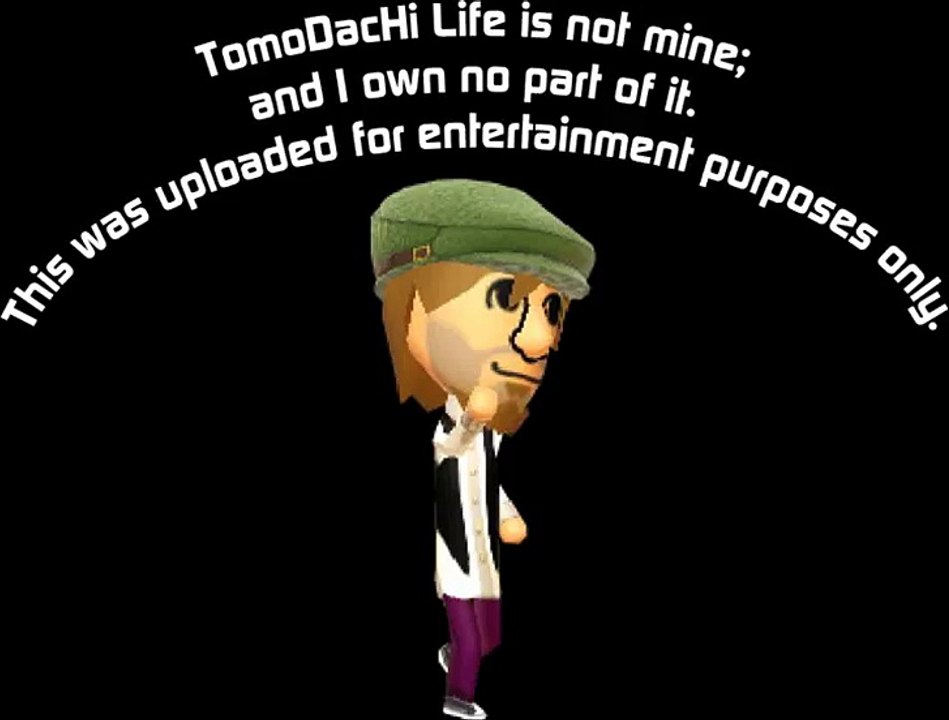 TomoDacHi Life OST - Credits