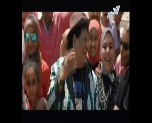 حصرياً .. أغنية " المشروع الجديد " لـ " شعبان عبد الرحيم "