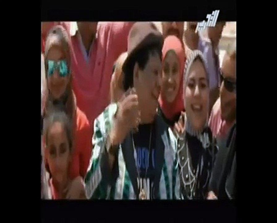 حصرياً .. أغنية " المشروع الجديد " لـ " شعبان عبد الرحيم "