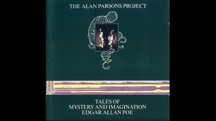 The Alan Parsons Project - The Fall Of The House Of Usher (Instrumental)