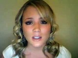 Carrie Underwood I'll Stand By You