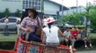 Desfile de Boyeros en Guápiles