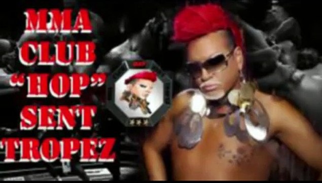 SAN TROPEZ & FOTIA ME FOTIA - AZIZ Ft P.KIAMOS (HOT RMX) By Dj Left72.mp4
