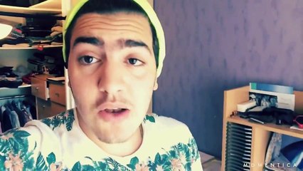 Amine Radi - Les couples ( Français ) -