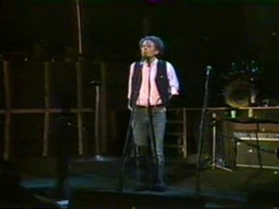Simon and Garfunkel