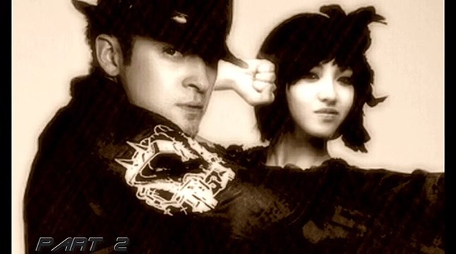 Justin part 2-1 Timberlake junior chapter 3 - kenzer jackson MJ Official Music 2015