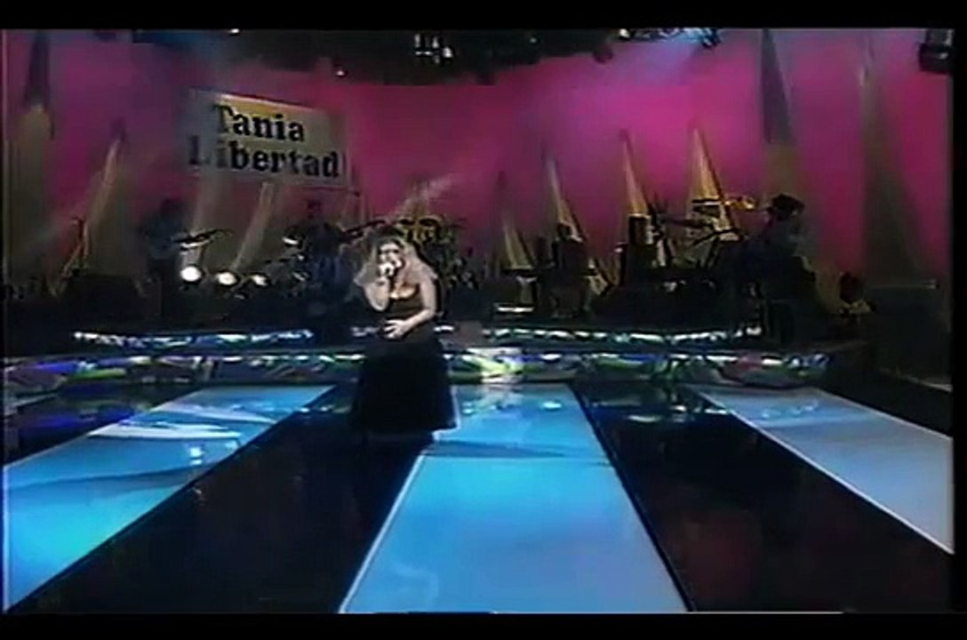 Tania Libertad _ Ay, Cariño!