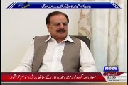 Politicians Used To Says Me To Impose Martial Law In PPP Goverment 1988 - Hameed Gul