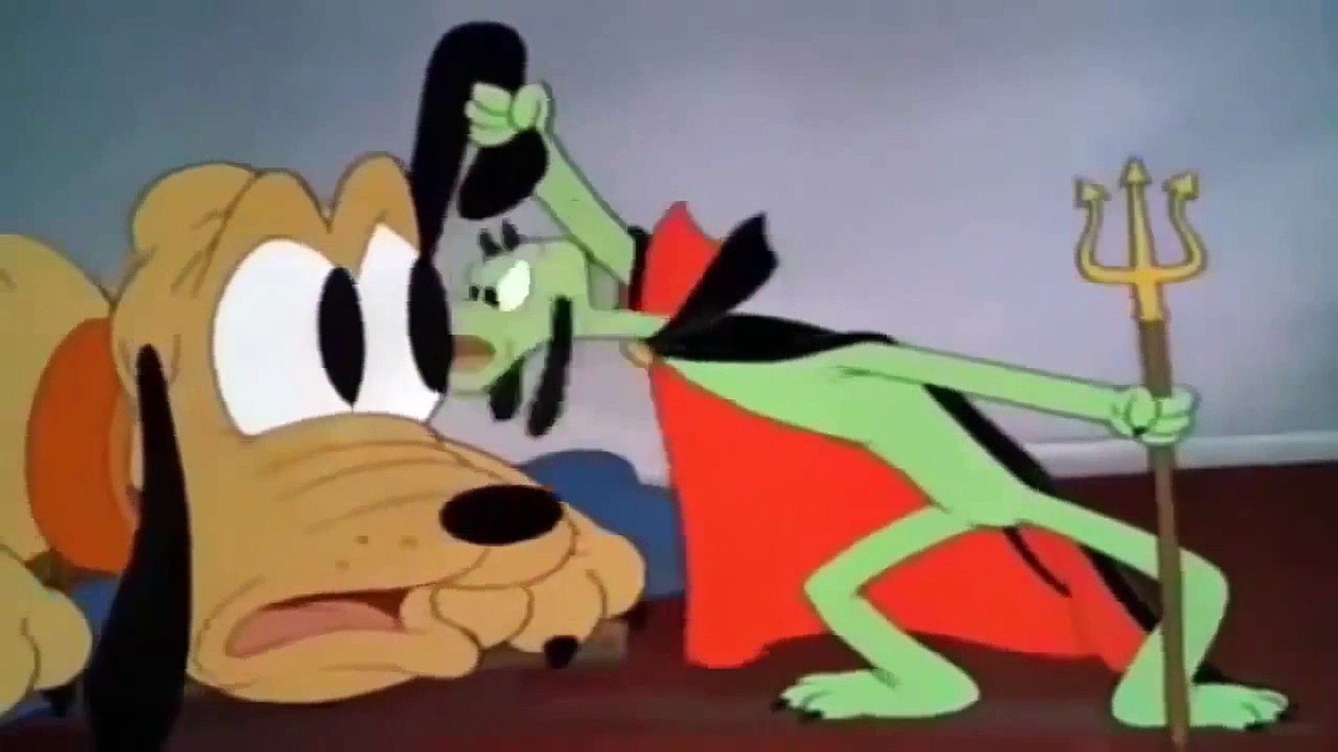 Ini Akan Meminjamkan Hukum –Mickey Mouse Pluto Anjing Minnie Mouse Bebek Donald Bebek Daisy Fi