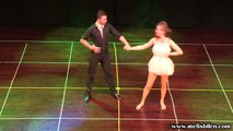 Melis Bilen & Poyraz Damarlı Dans Show