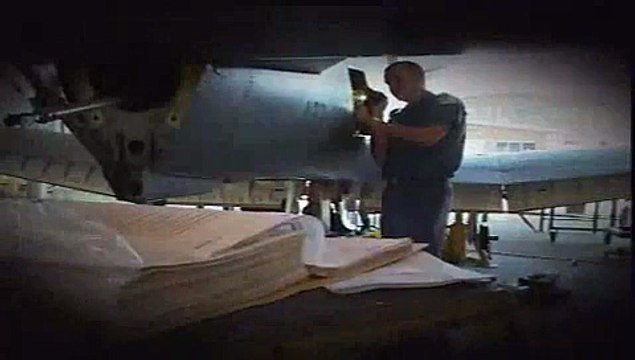 RAAF - Avionics Technician Royal Australian Air Force