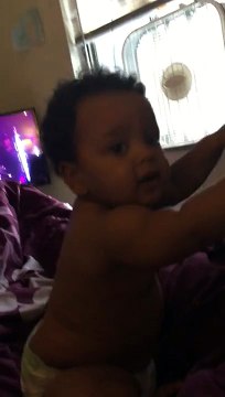 Giggity Gangsta Dancing Baby