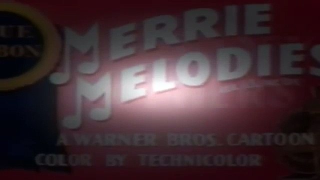 Bugs Bunny Ep 54 The Goofy Gophers