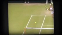 Watch Marcos Baghdatis v Rafael Nadal - 2015 tennis highlights hd - ATP