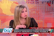 Juan Sheput: “Hay torpeza política en Perú Posible, está pasando por una crisis