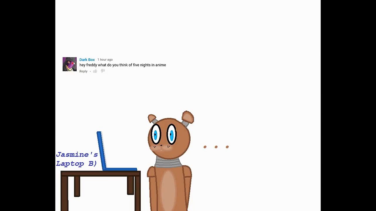 Ask The FNAF Crew 3