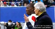 1st Half Highlights Colombia 0-0 Peru 21-6-2015