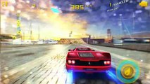 How to win 5200 credits Asphalt 8 Airborne Easy