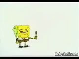 Nickelodeon Spongebob Bumper