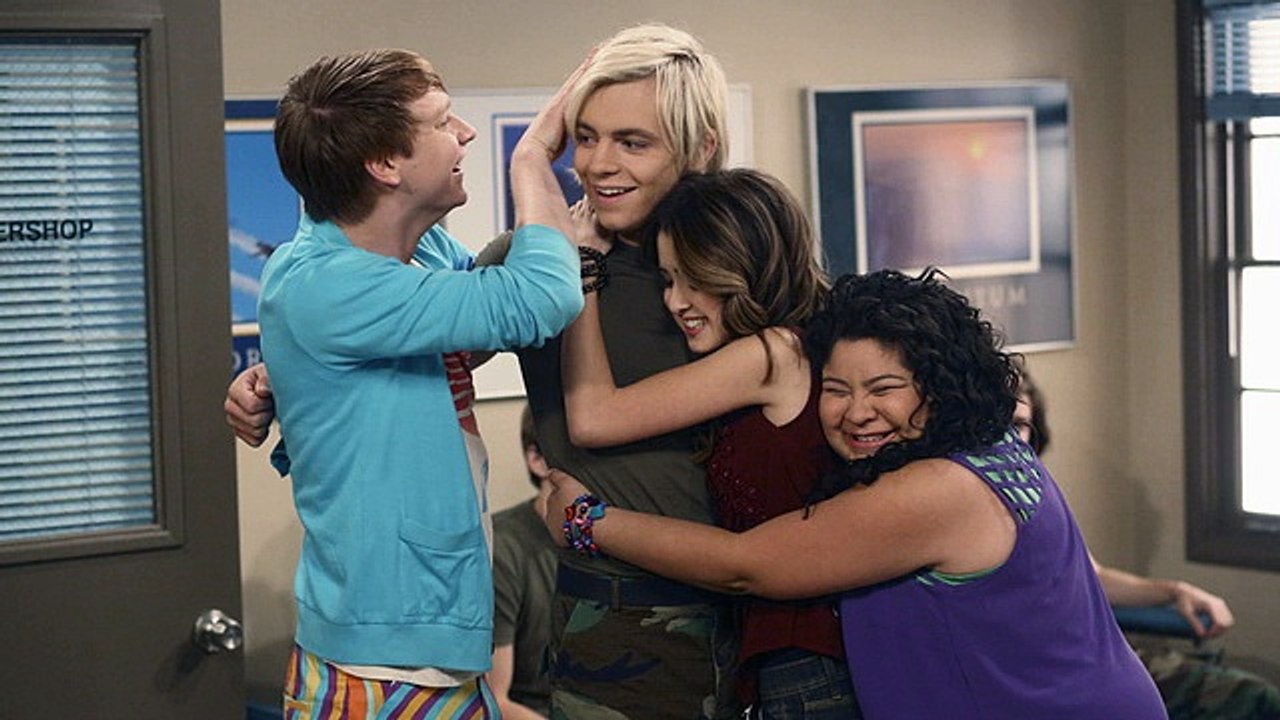 Austin & Ally Season 4 Episode 8 - Karaoke and Kalamity ( Full Episode ) HD