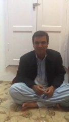 Man with multiple voices - bilqeeskenchi.pk