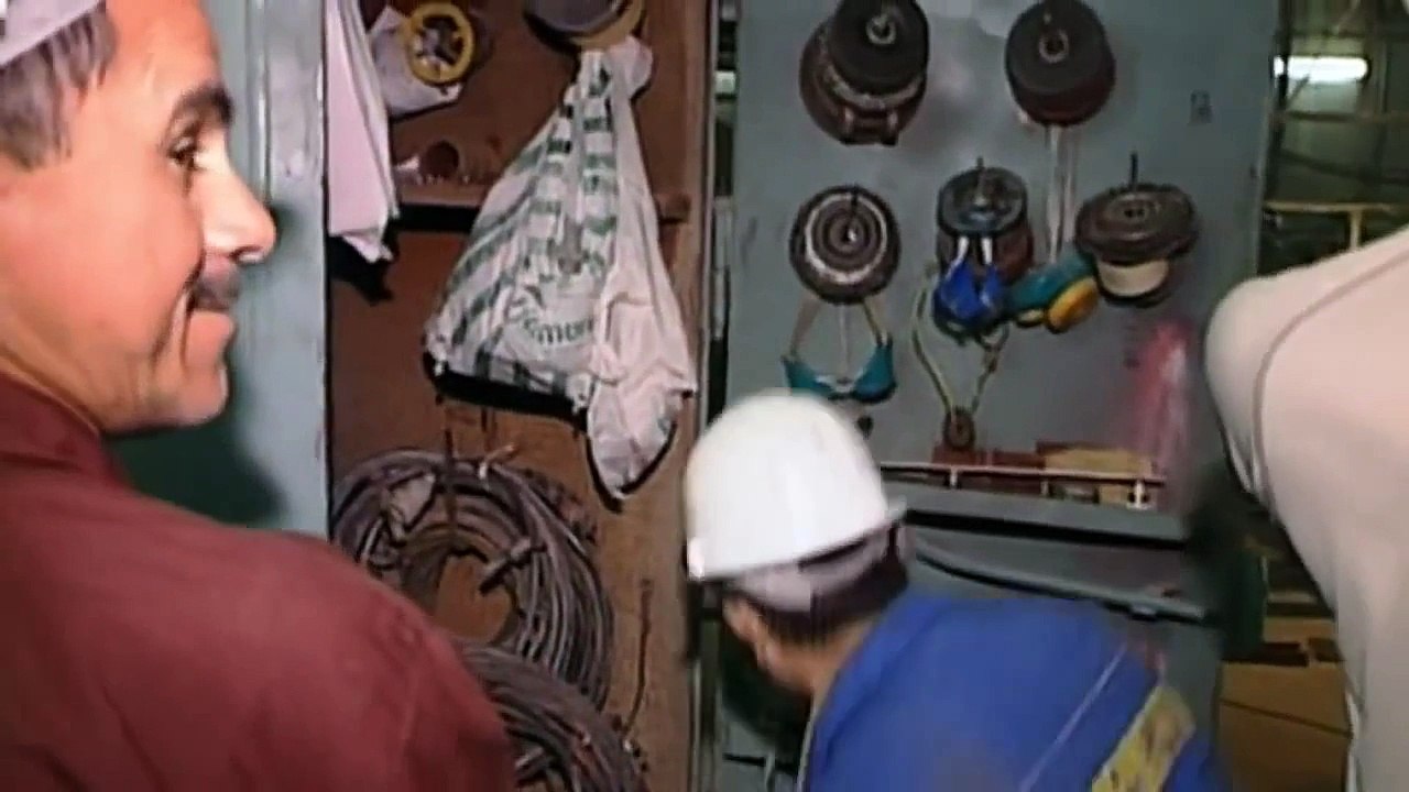 Iran's Bushehr nuclear power plant opens