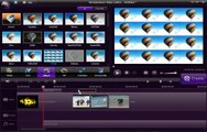 Video Editor - Edit video,audio,photos with classic features like trim, split, & crop