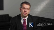 Federal Criminal Defense Attorney - How Do The Federal Sentencing Guidelines Work?