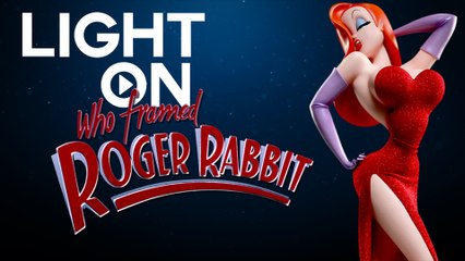 LIGHT ON - EP4 Qui veut la peau de Roger Rabbit