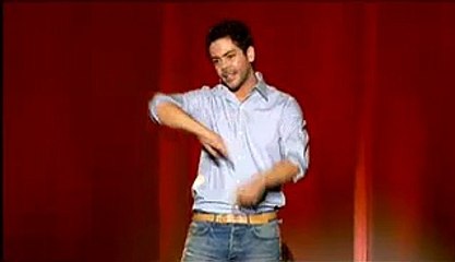 Manu Payet - La préhistoire