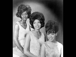 Velvelettes - Tu Perds Le Plus Merveileux Garçon Du Monde (You Lost The Sweetest Boy) (unrel.) 196x