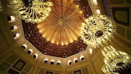 ILHAAM Ki RIMJHIM (Humaira Arshad Naat Mah-E-Ramdan 2015)