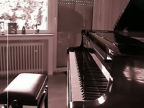 Boogie Woogie & Blues (piano solo) #2