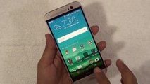 HTC One M9 Plus India Unboxing, Quick Review, Features, Overview