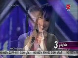 راغب علامة يتغزل بمشتركة  و يقول لها انتي صاروخ في The X Factor Arabia 2015