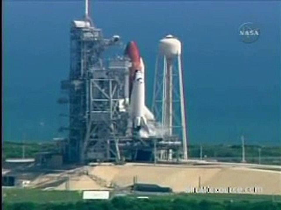 Space Shuttle STS-115 Launch