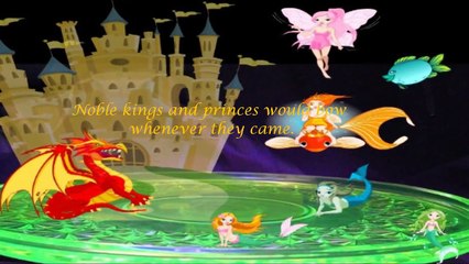 Peter Paul & Mary - Puff The Magic Dragon (with Lyrics)