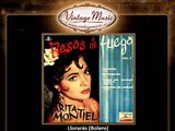 Sara Montiel -- Llorarás (Bolero) (VintageMusic.es)