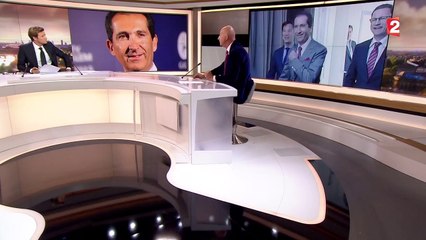 SFR souhaite racheter Bouygues Telecom : qui est Patrick Drahi ?