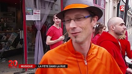 Partout en France, la Fête de la musique bat son plein dimanche 21 juin