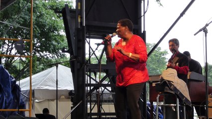 Chicago Blues Festival on 6-12-2015 @ 1:54 PM