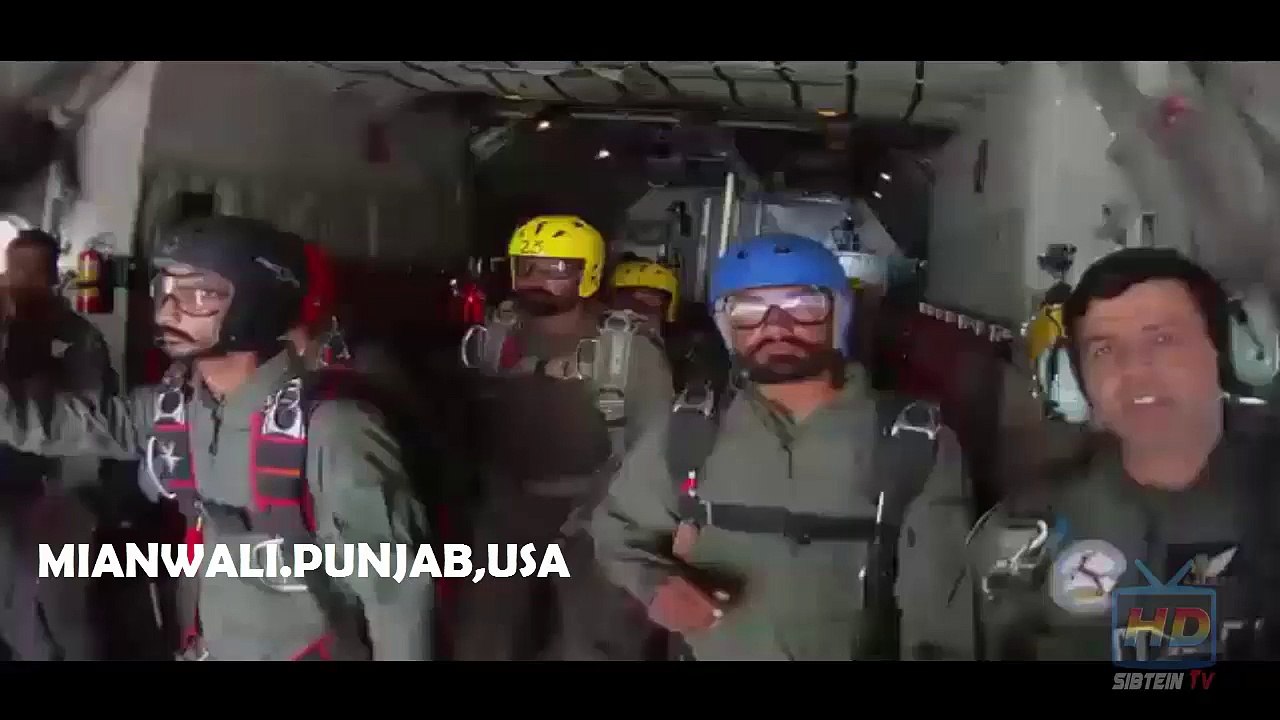 Fast And Furious 7 Paki-ed Version Feat Pak Army 2015